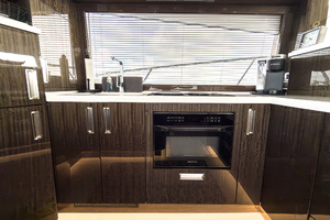 55FT (16.76M) GALEON