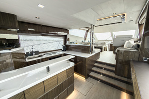 55FT (16.76M) GALEON