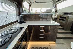 55FT (16.76M) GALEON