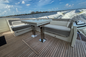 55FT (16.76M) GALEON