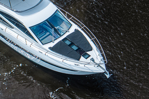 55FT (16.76M) GALEON
