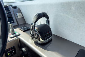 55FT (16.76M) GALEON