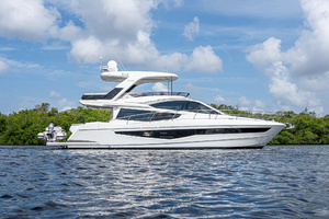 55FT (16.76M) GALEON