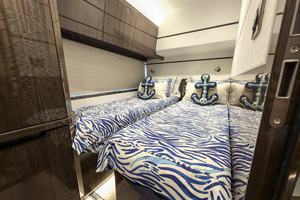 55FT (16.76M) GALEON