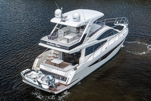 55FT (16.76M) GALEON