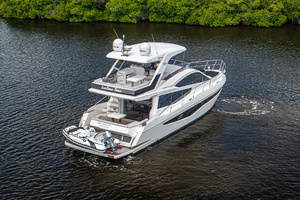 55FT (16.76M) GALEON