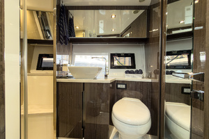 55FT (16.76M) GALEON