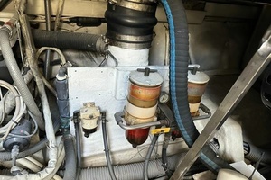 55ft Azimut Yacht For Sale