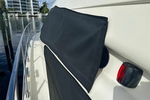 55ft Azimut Yacht For Sale