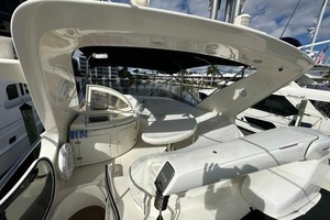 55ft Azimut Yacht For Sale