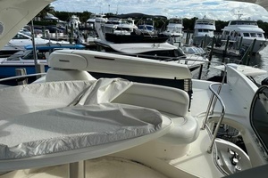 55ft Azimut Yacht For Sale