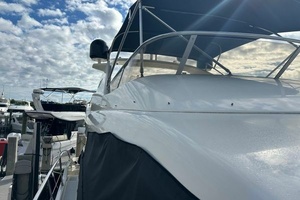 55ft Azimut Yacht For Sale