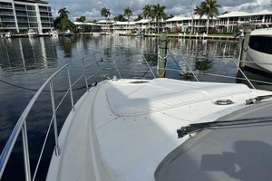 55ft Azimut Yacht For Sale