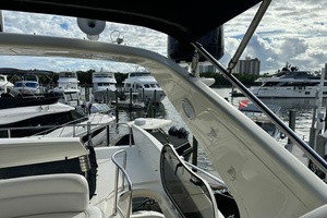 55ft Azimut Yacht For Sale