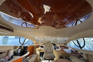55ft Azimut Yacht For Sale