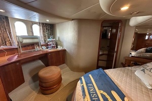 55ft Azimut Yacht For Sale