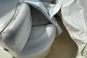55ft Azimut Yacht For Sale