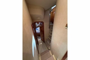 55ft Azimut Yacht For Sale
