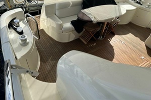 55ft Azimut Yacht For Sale