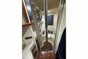 55ft Azimut Yacht For Sale