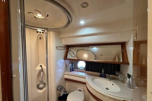 55ft Azimut Yacht For Sale