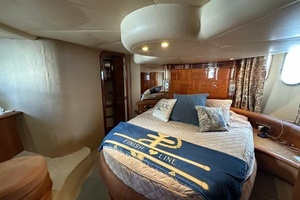 55ft Azimut Yacht For Sale