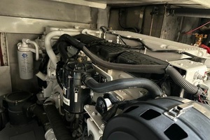 55ft Azimut Yacht For Sale