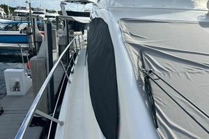 55ft Azimut Yacht For Sale