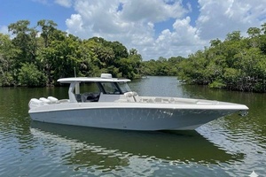 38' Fountain 2024