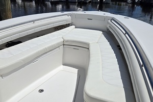 FREE FALLIN 28ft Regulator Yacht For Sale