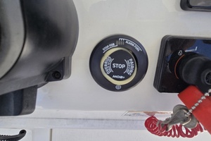 FREE FALLIN 28ft Regulator Yacht For Sale