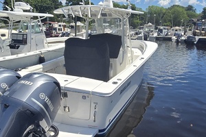 FREE FALLIN 28ft Regulator Yacht For Sale
