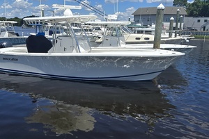 28' Regulator 2018 Yacht For Sale