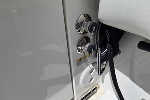 FREE FALLIN 28ft Regulator Yacht For Sale
