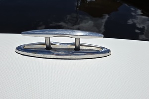 FREE FALLIN 28ft Regulator Yacht For Sale