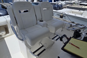 FREE FALLIN 28ft Regulator Yacht For Sale