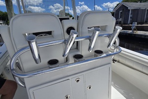 FREE FALLIN 28ft Regulator Yacht For Sale