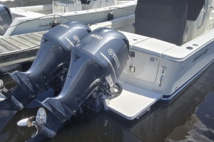 FREE FALLIN 28ft Regulator Yacht For Sale