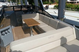 28ft Rand Yacht For Sale