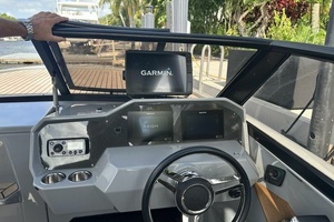 28ft Rand Yacht For Sale