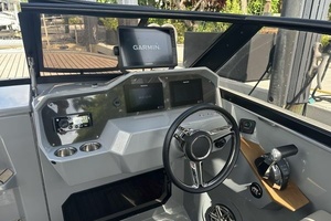 28ft Rand Yacht For Sale
