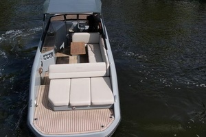 28ft Rand Yacht For Sale