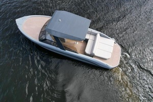 28ft Rand Yacht For Sale