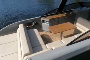 28ft Rand Yacht For Sale