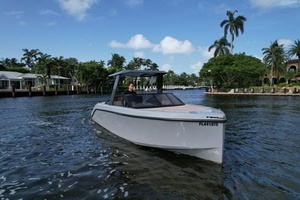 28ft Rand Yacht For Sale