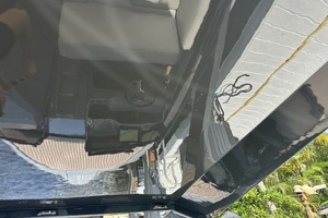 28ft Rand Yacht For Sale