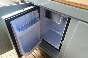 28ft Rand Yacht For Sale