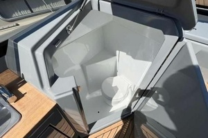 28ft Rand Yacht For Sale