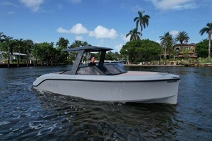 28ft Rand Yacht For Sale