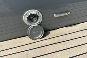 28ft Rand Yacht For Sale